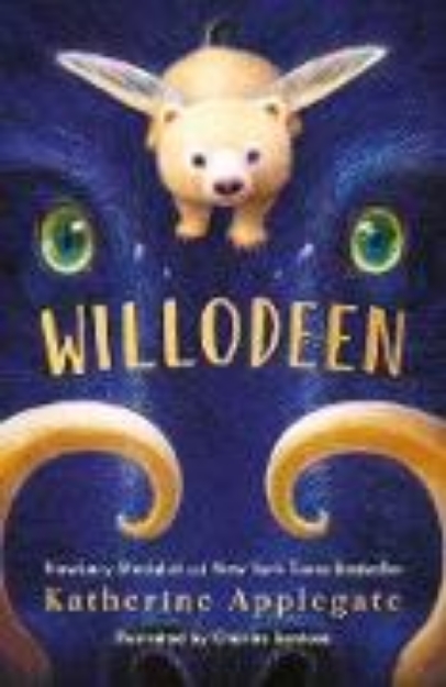 Bild von Willodeen (eBook)