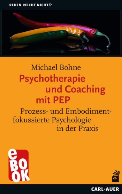 Bild von Psychotherapie und Coaching mit PEP (eBook)