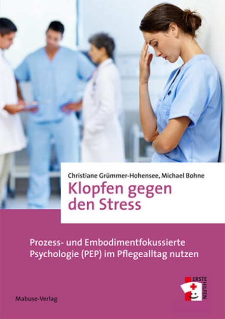 Bild von Klopfen gegen den Stress (eBook)