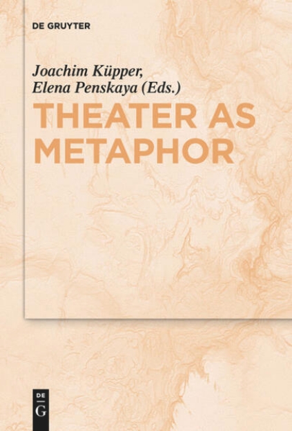 Bild von Theater as Metaphor (eBook)