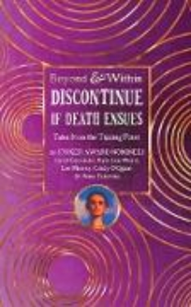 Bild von Discontinue If Death Ensues (eBook)