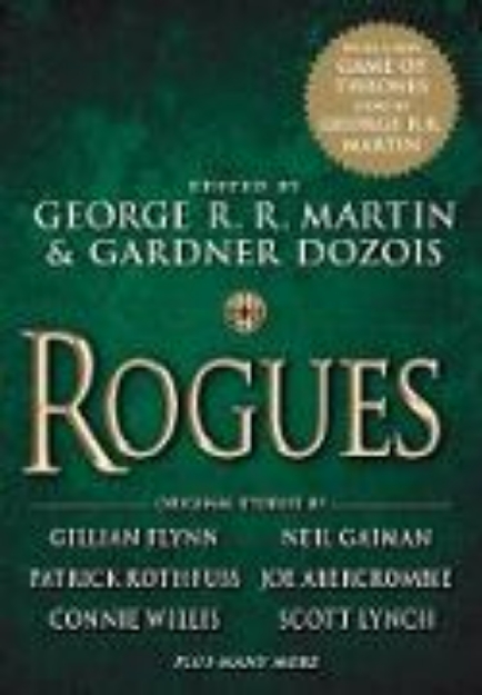 Bild zu Rogues (eBook)