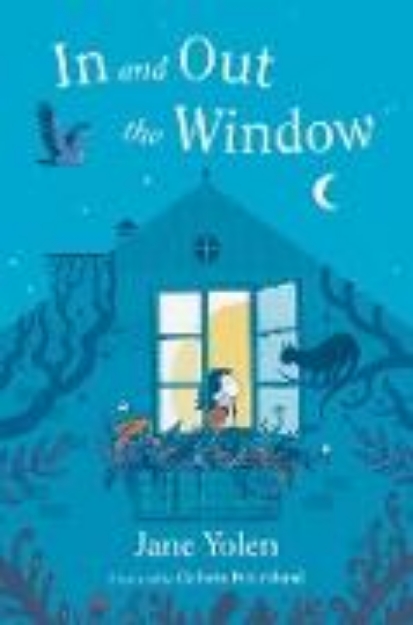 Bild von In and Out the Window (eBook)