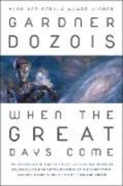 Bild von When the Great Days Come (eBook)