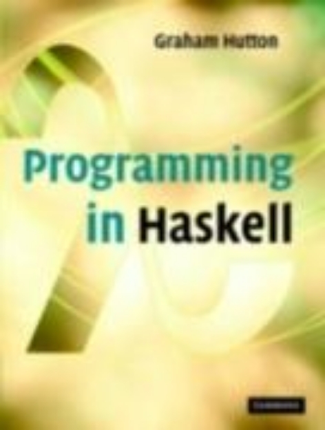 Bild von Programming in Haskell (eBook)