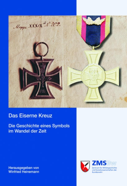 Bild von Das Eiserne Kreuz