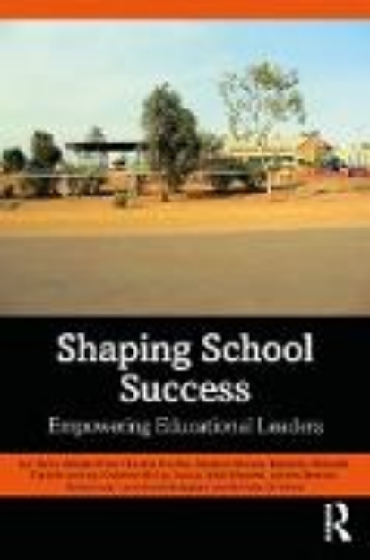 Bild von Shaping School Success (eBook)