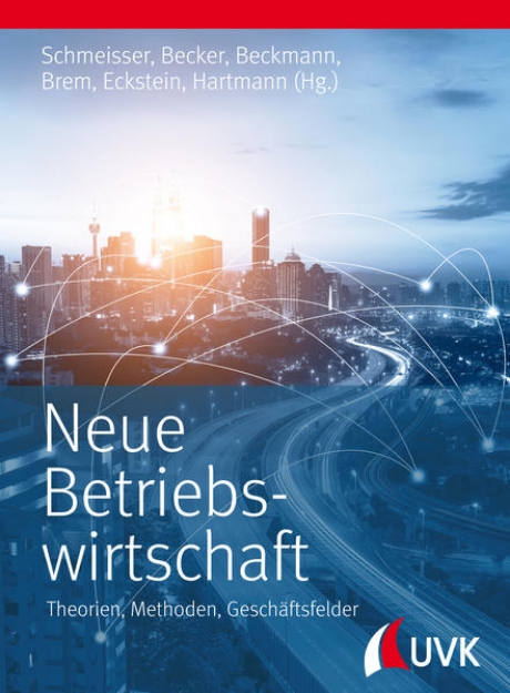 Bild von Neue Betriebswirtschaft (eBook)