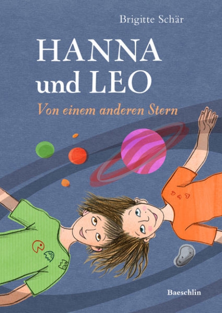 Bild von Hanna und Leo