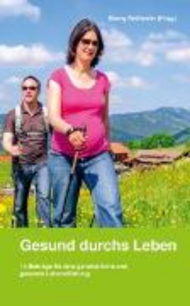 Bild von Gesund durchs Leben (eBook)