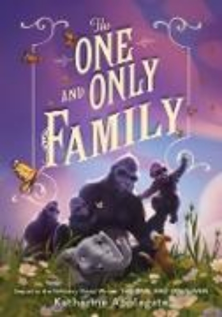 Bild von The One and Only Family (eBook)