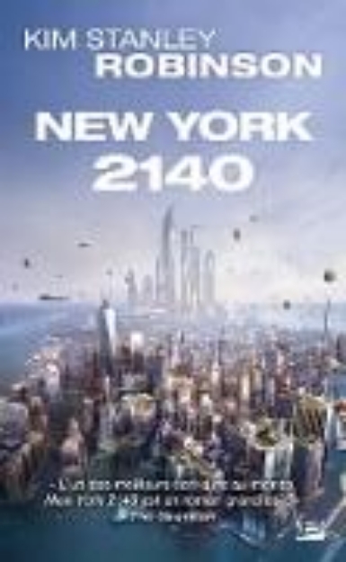 Bild von New York 2140 (eBook)