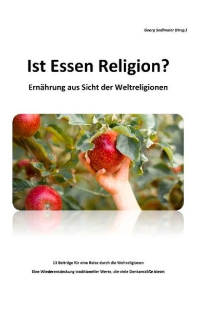 Bild von Ist Essen Religion?