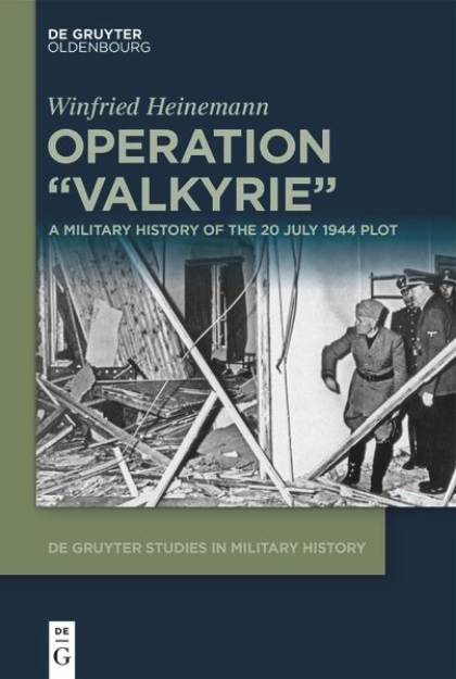 Bild von Operation "Valkyrie" (eBook)