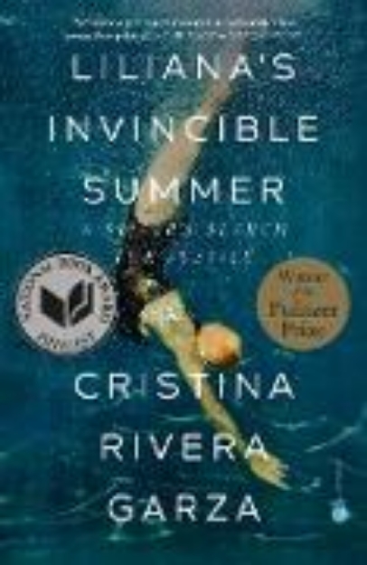 Bild von Liliana's Invincible Summer (Pulitzer Prize winner) (eBook)