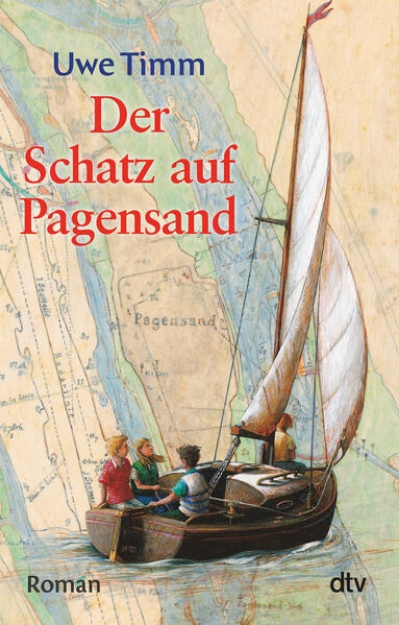 Bild von Der Schatz auf Pagensand