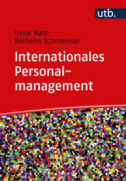 Bild von Internationales Personalmanagement (eBook)