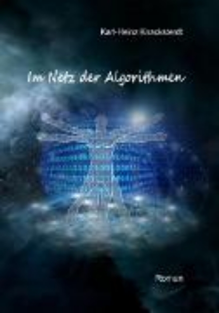 Bild von Im Netz der Algorithmen (eBook)