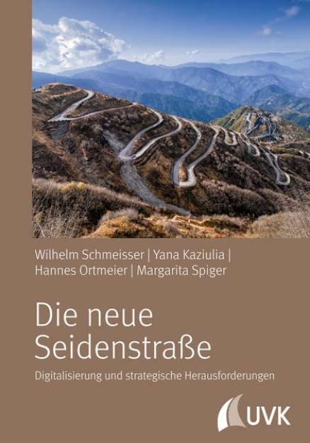 Bild von Die neue Seidenstraße (eBook)