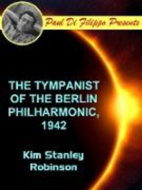 Bild von The Tympanist of the Berlin Philharmonic, 1942 (eBook)