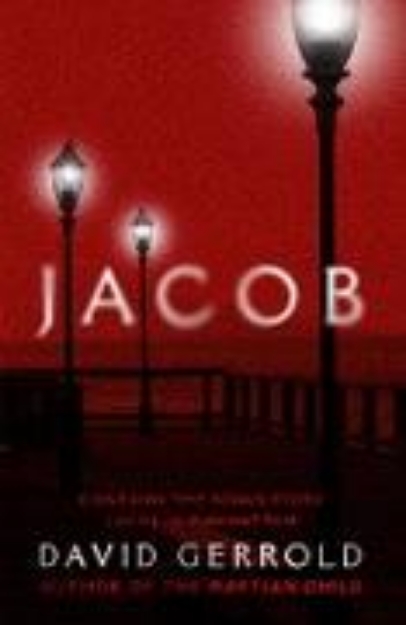 Bild von Jacob (eBook)