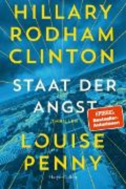 Bild von Staat der Angst (eBook)