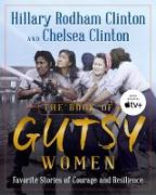 Bild von The Book of Gutsy Women (eBook)