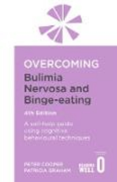 Bild von Overcoming Bulimia Nervosa 4th Edition (eBook)