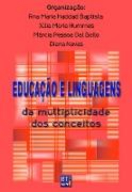 Bild von Educação e Linguagens (eBook)