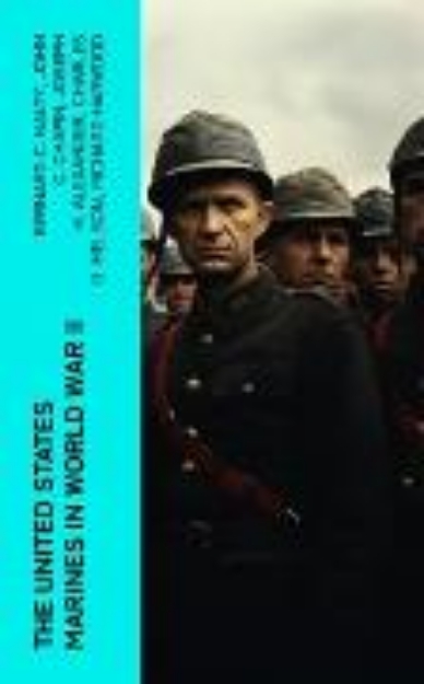 Bild von The United States Marines in World War II (eBook)