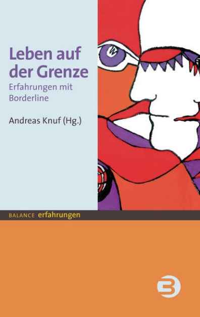 Bild von Leben auf der Grenze (eBook)