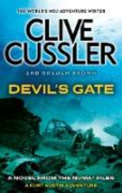 Bild von Devil's Gate (eBook)