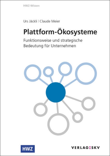 Bild von Plattform-Ökosysteme (eBook)