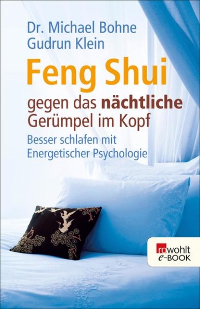 Bild von Feng Shui gegen das nächtliche Gerümpel im Kopf (eBook)