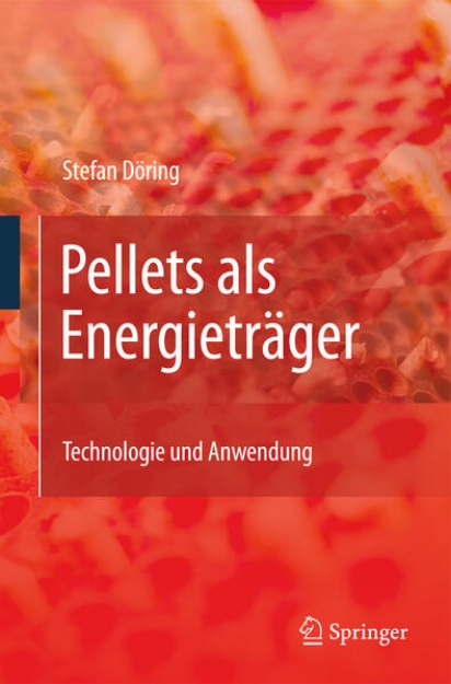 Bild von Pellets als Energieträger (eBook)