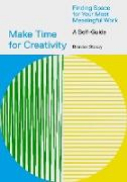 Bild von Make Time for Creativity (eBook)