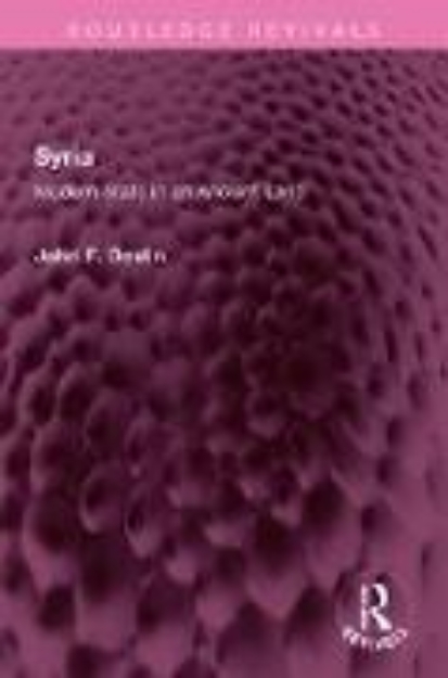 Bild von Syria (eBook)