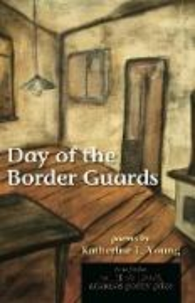 Bild von Day of the Border Guards (eBook)