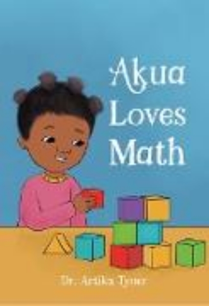 Bild von Akua Loves Math (eBook)