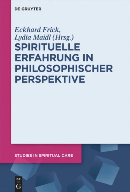 Bild von Spirituelle Erfahrung in philosophischer Perspektive (eBook)