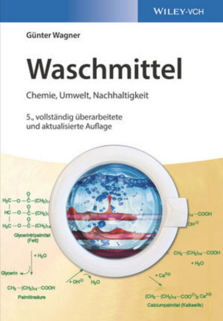 Bild von Waschmittel (eBook)