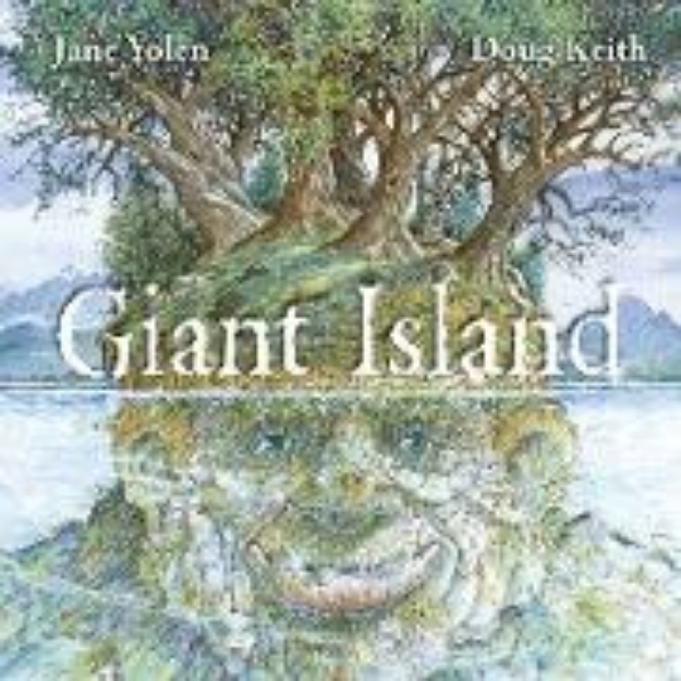 Bild von Giant Island (eBook)