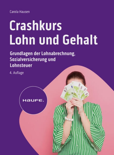 Bild von Crashkurs Lohn und Gehalt