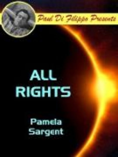 Bild von All Rights (eBook)