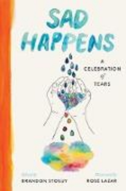 Bild von Sad Happens (eBook)