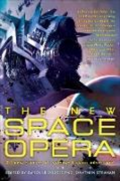 Bild von The New Space Opera (eBook)