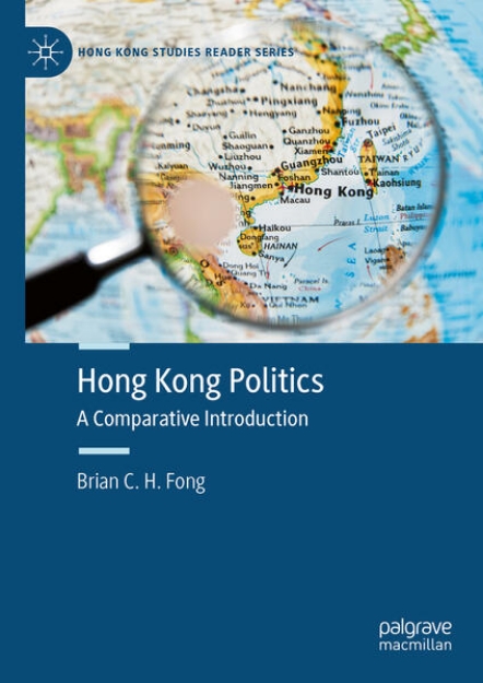 Bild von Hong Kong Politics (eBook)