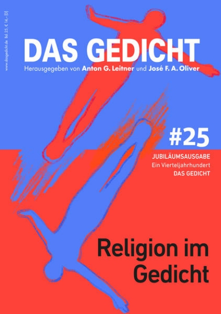 Bild von Das Gedicht, Bd. 25. Religion im Gedicht (eBook)