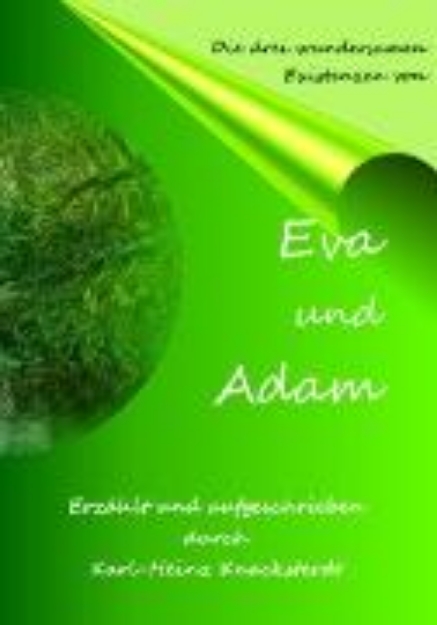 Bild von Eva und Adam (eBook)