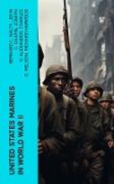 Bild von United States Marines in World War II (eBook)